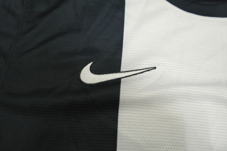 13-14 PSG Home Soccer Jersey Shirt - Click Image to Close
